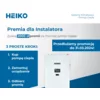 HEIKO - Przedłużenie Akcji Specjalnej Premia dla Instalatora - zdjęcie