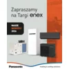 Panasonic przedstawi nową generację pomp ciepła na targach ENEX 2024 w Kielcach - zdjęcie