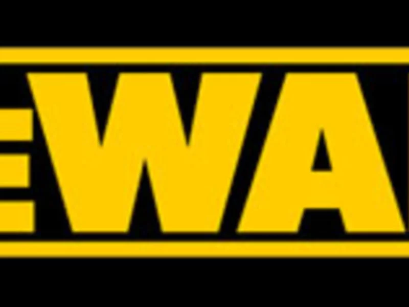 Finał konkursu „DeWALT - Win a Bike” na Moto Show w Ełku - zdjęcie