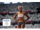 Panasonic nawiązuje partnerstwo ze złotą medalistką olimpijską - Malaiką Mihambo - zdjęcie