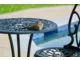 Dlaczego warto postawić na meble do ogrodu wykonane z metalu? - zdjęcie