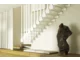 Trendy schodowe na 2024 rok – czas na wyrafinowaną prostotę - zdjęcie