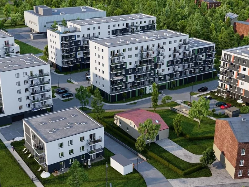 4 powody, dla których warto inwestować w mieszkania na Śląsku - zdjęcie
