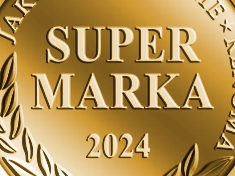 Super Marka 2024 i Marka XV-lecia dla Buderus - zdjęcie