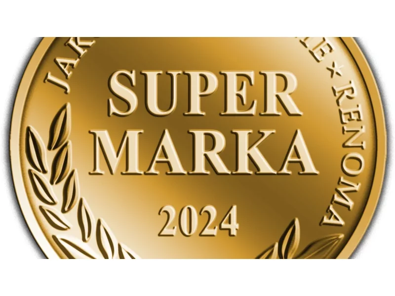Super Marka 2024 i Marka XV-lecia dla Buderus zdjęcie