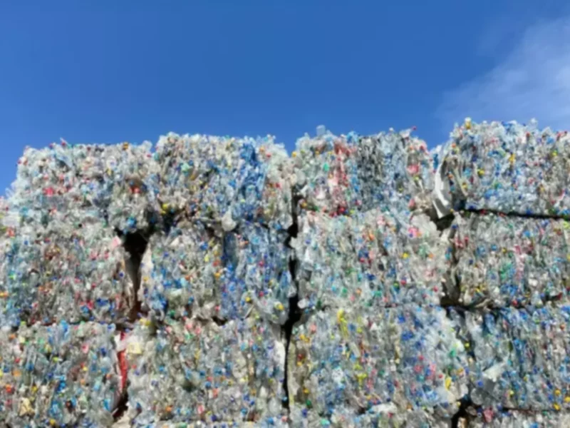 Czy każde tworzywo sztuczne kwalifikuje się do recyklingu? - zdjęcie