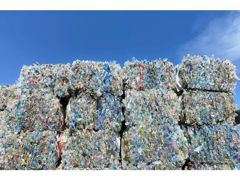 Czy każde tworzywo sztuczne kwalifikuje się do recyklingu? zdjęcie