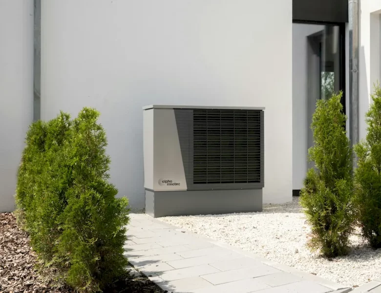 Korzyści wynikające z używania pomp ciepła – Innowacyjne rozwiązanie dla komfortu i efektywności energetycznej - zdjęcie