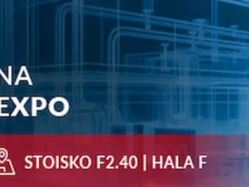 Alfaco Polska i Carel na HVAC EXPO 2024 - zdjęcie