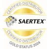 Milar zdobywcą statusu Złotego Dystrybutora firmy Saertex! - zdjęcie