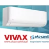 Klimatyzator VIVAX N Design, następca cenionej serii S Design PRO redefiniuje standardy wydajności i funkcjonalności - zdjęcie