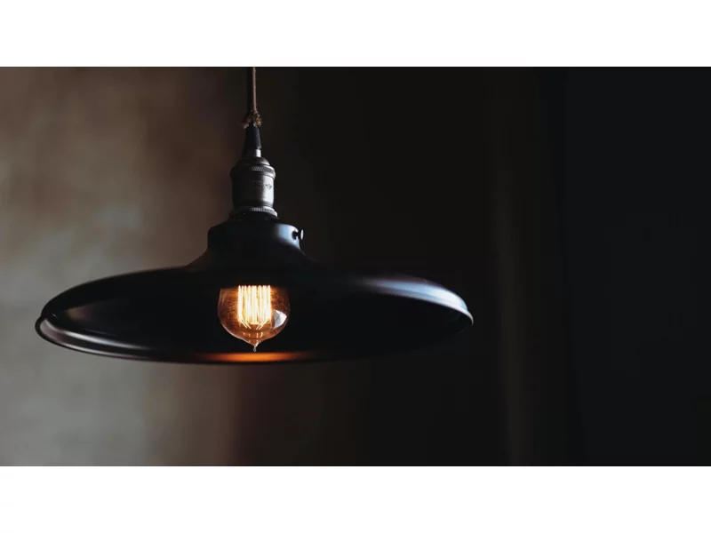 Inteligentne oświetlenie - wygoda i bezpieczeństwo w Twoim domu zdjęcie
