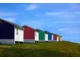 Domek holenderski na małej działce - inspiracje i pomysły na aranżację 35m² - zdjęcie
