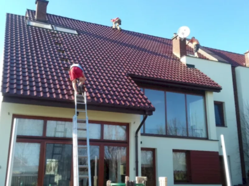 Dekarz radzi - Najlepsze materiały na dach w Warszawie - zdjęcie