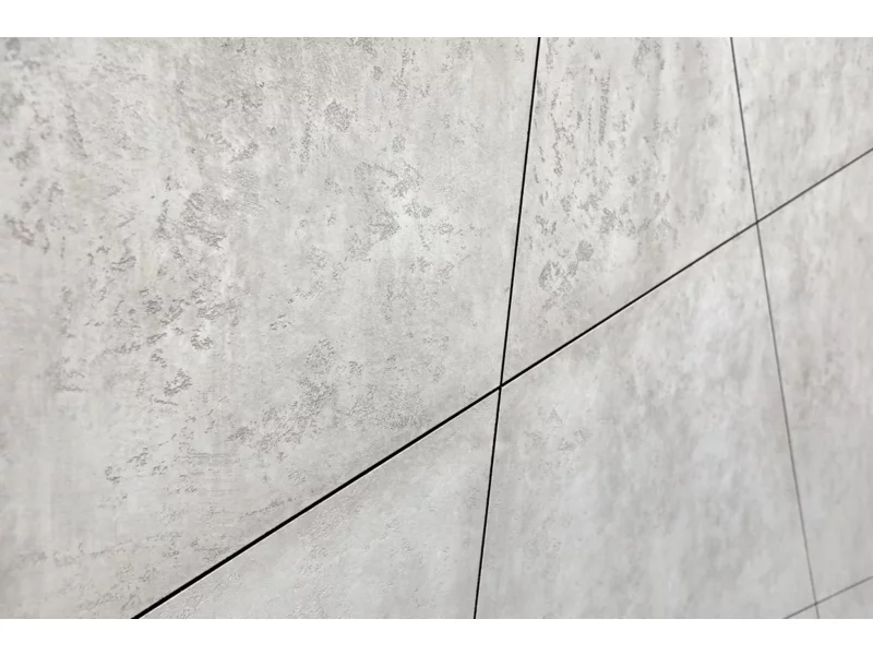 Modny efekt betonu architektonicznego na elewacji dzięki nowemu tynkowi SL Concrete od Dryvit zdjęcie