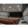 Projekty renowacyjne z zastosowaniem rozwiązań sufitowych KRAFT - zdjęcie