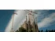 Sagrada Familia na ostatniej prostej. Tristram Carfrae: to inspirujący przykład stosowania niskoemisyjnych rozwiązań w budownictwie - zdjęcie