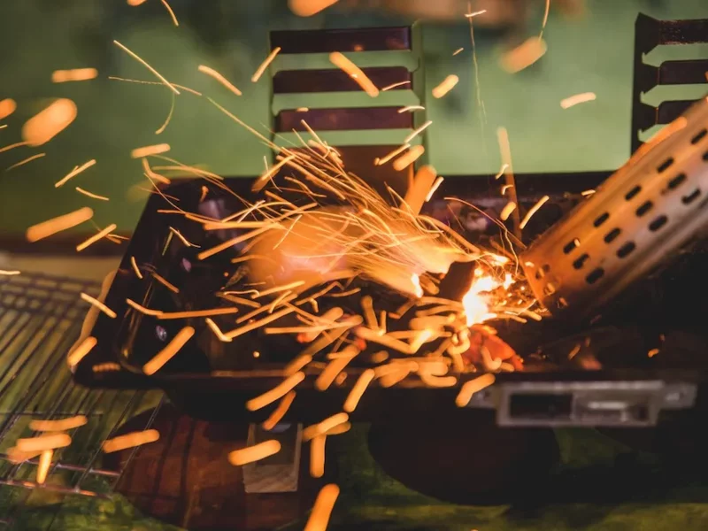 Innowacje w obróbce metalu: Jak narzędzia Tooltech zmieniają branżę - zdjęcie