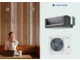 Nowa generacja komercyjnych rozwiązań grzewczo-chłodzących firmy Panasonic - zdjęcie