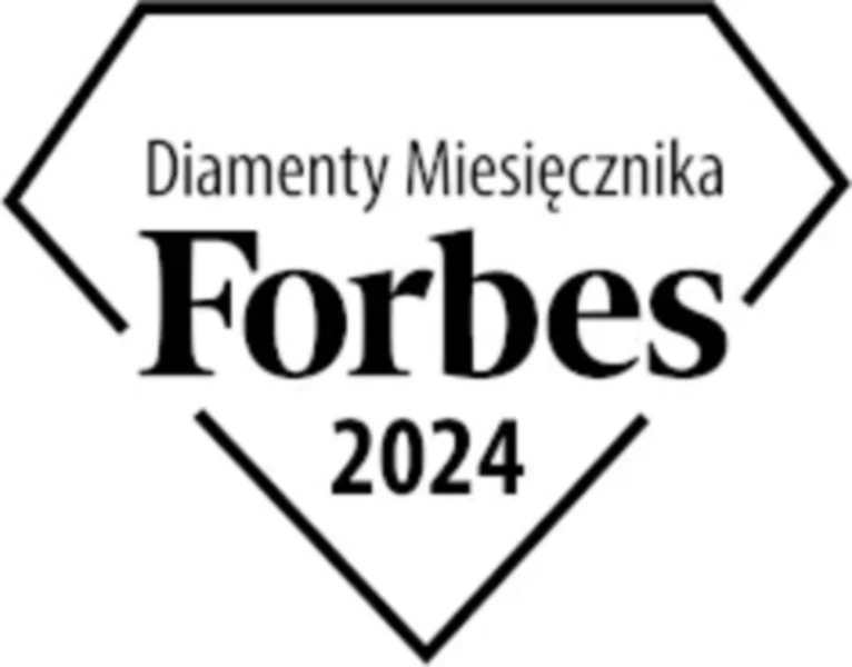 Diamenty Forbesa 2024 – JWW z kolejnymi sukcesami! - zdjęcie