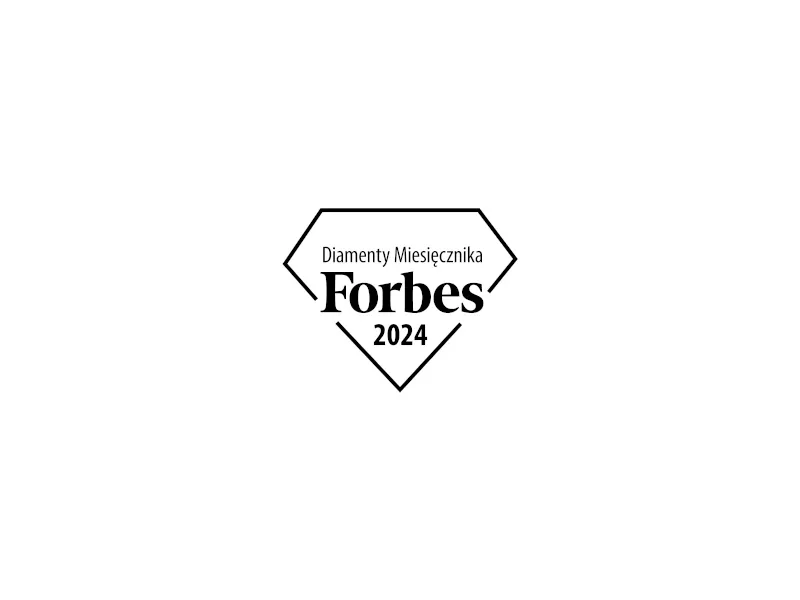 Diamenty Forbesa 2024 – JWW z kolejnymi sukcesami! zdjęcie