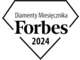 Diamenty Forbesa 2024 – JWW z kolejnymi sukcesami! - zdjęcie