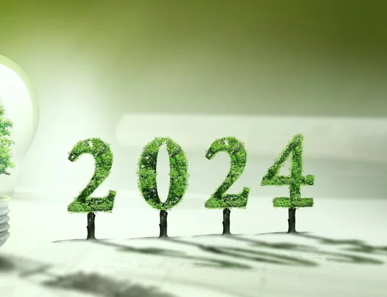 Rok 2024 należy do zrównoważonego rozwoju, czyli kilka słów o eko-planach marki Hydro - zdjęcie
