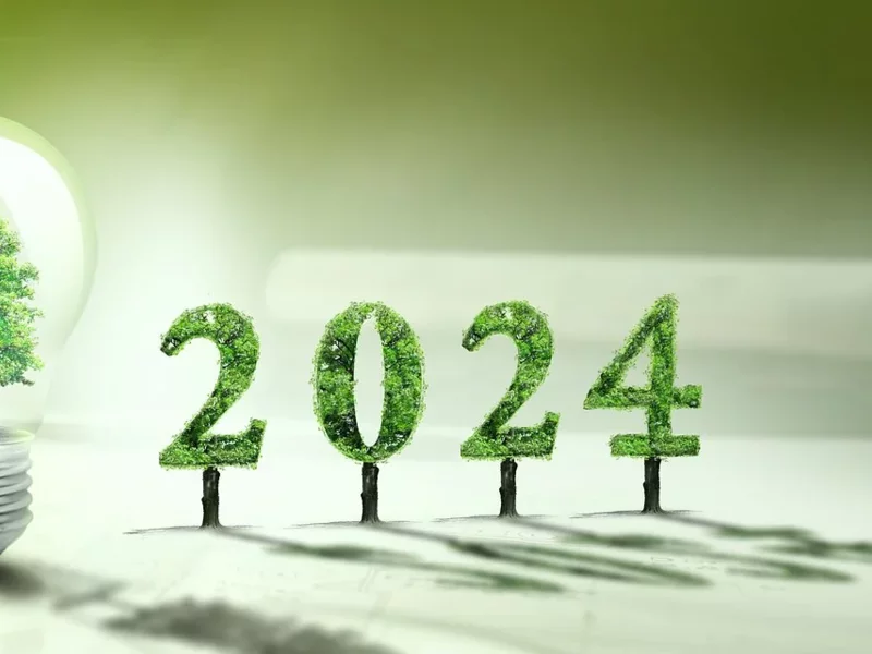 Rok 2024 należy do zrównoważonego rozwoju, czyli kilka słów o eko-planach marki Hydro - zdjęcie