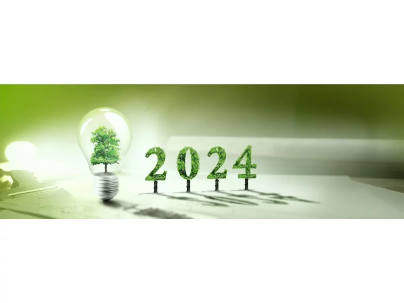 Rok 2024 należy do zrównoważonego rozwoju, czyli kilka słów o eko-planach marki Hydro zdjęcie
