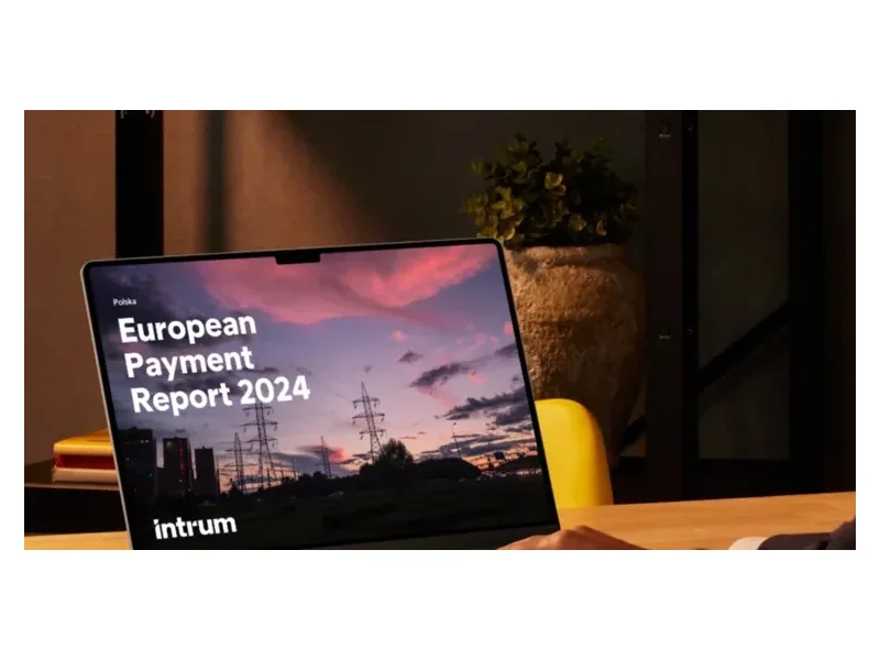 Raport Intrum EPR 2024: 2/3 polskich firm odnotowało przychody zgodne z przewidywaniami lub większe zdjęcie