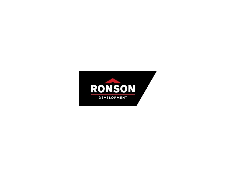 RONSON Development rusza z kolejnym etapem osiedla Nowe Warzymice. Tym razem do sprzedaży trafiły budynki w zabudowie bliźniaczej zdjęcie