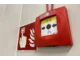 Jak należy postępować w przypadku zasygnalizowania alarmu pożarowego? - zdjęcie