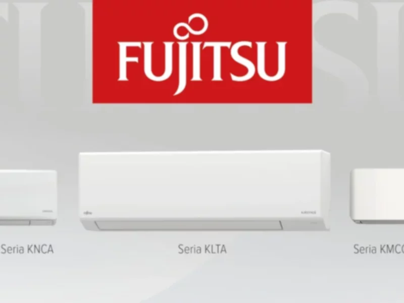 Nowości w ofercie Fujitsu – japońska technologia w połączeniu z ponadczasowym designem - zdjęcie