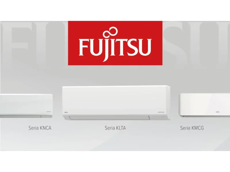 Nowości w ofercie Fujitsu – japońska technologia w połączeniu z ponadczasowym designem zdjęcie
