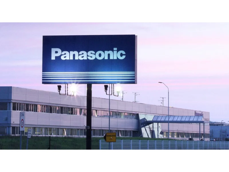 Panasonic został oficjalnym członkiem Eurovent zdjęcie