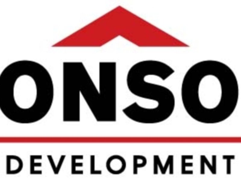 RONSON Development w historycznym momencie. Mieszkania ostatniego, ósmego etapu osiedla Miasto Moje już w sprzedaży - zdjęcie