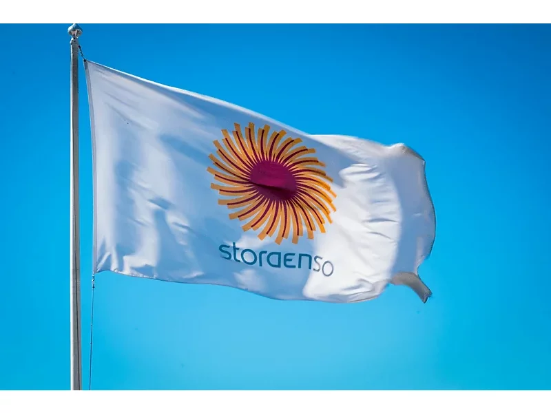 Stora Enso inwestuje w rozwój produkcji opakowań z tektury falistej w Polsce zdjęcie