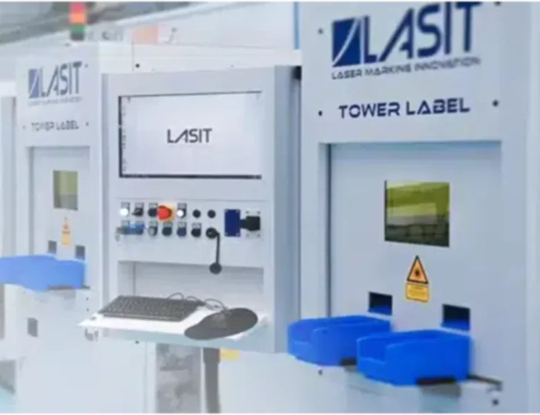 Laserowe Cuda z Lasit: Jak Nowoczesne Technologie Przeobrażają Przemysł Metalowy - zdjęcie