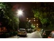 LED-owe oświetlenie Philips na ulicach polskich miast - zdjęcie