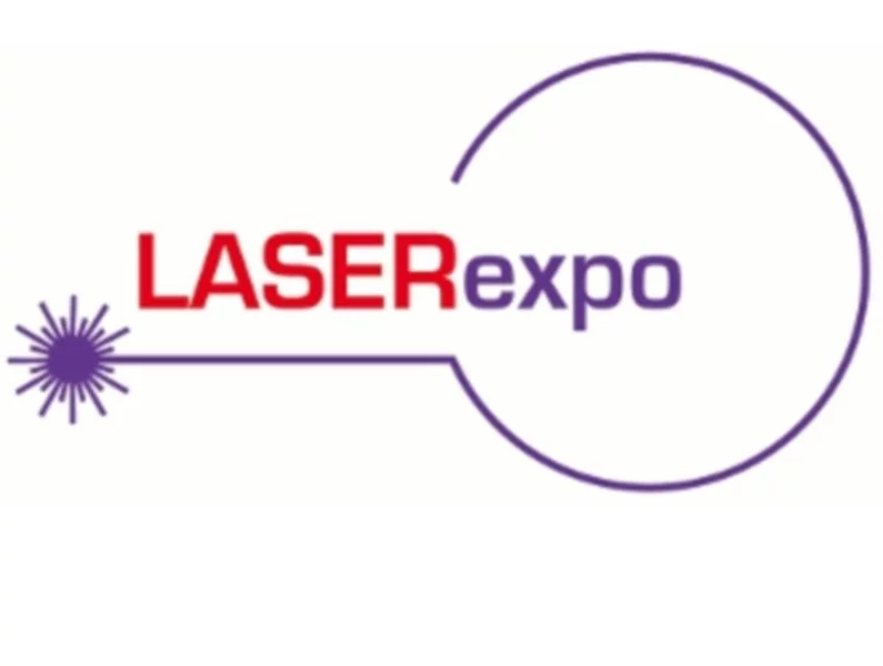 LaserEXPO – technika laserowa w Expo Silesia - zdjęcie
