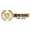 Kolejne medale dla Pro-Service - IPITEx 2025 w Bangkoku - zdjęcie