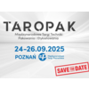 TAROPAK przyspiesza! Targi już we wrześniu - zdjęcie