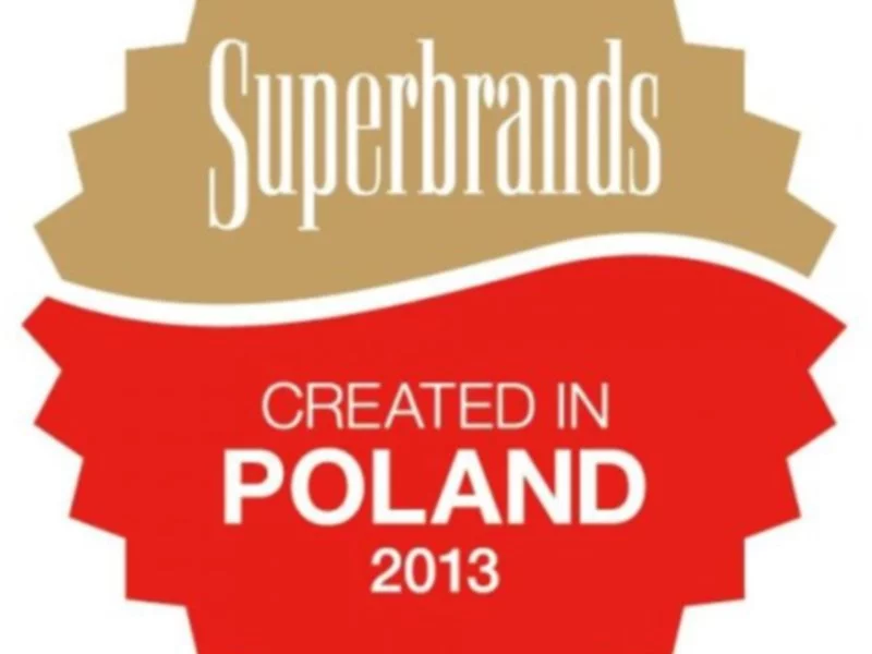 Nagroda Superbrands Created in Poland dla marki TOPEX - zdjęcie