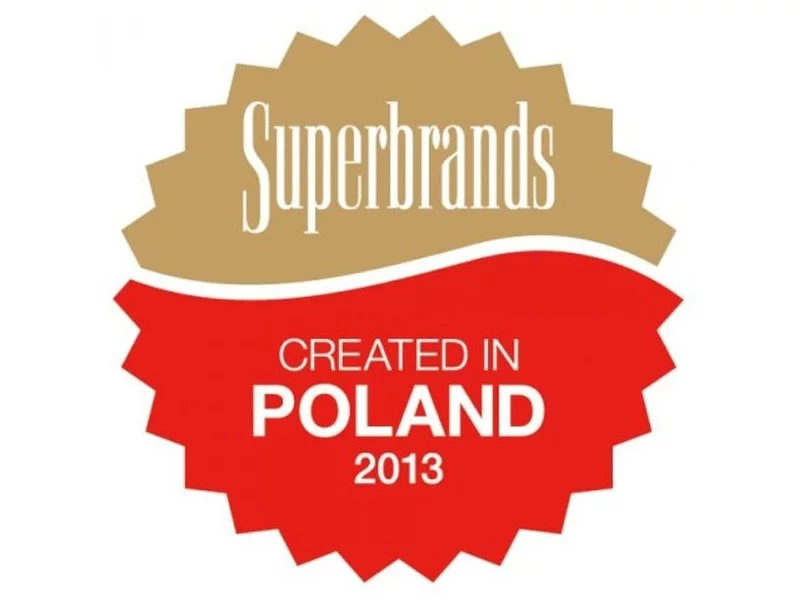 Nagroda Superbrands Created in Poland dla marki TOPEX zdjęcie