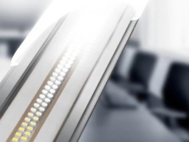 Firma OSRAM poszerza portfolio produktów LED o rodzinę źródeł światła małej mocy - zdjęcie