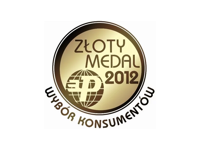 Złoto jest ich! Produkty nagrodzone na targach ITM Polska 2013 zdjęcie