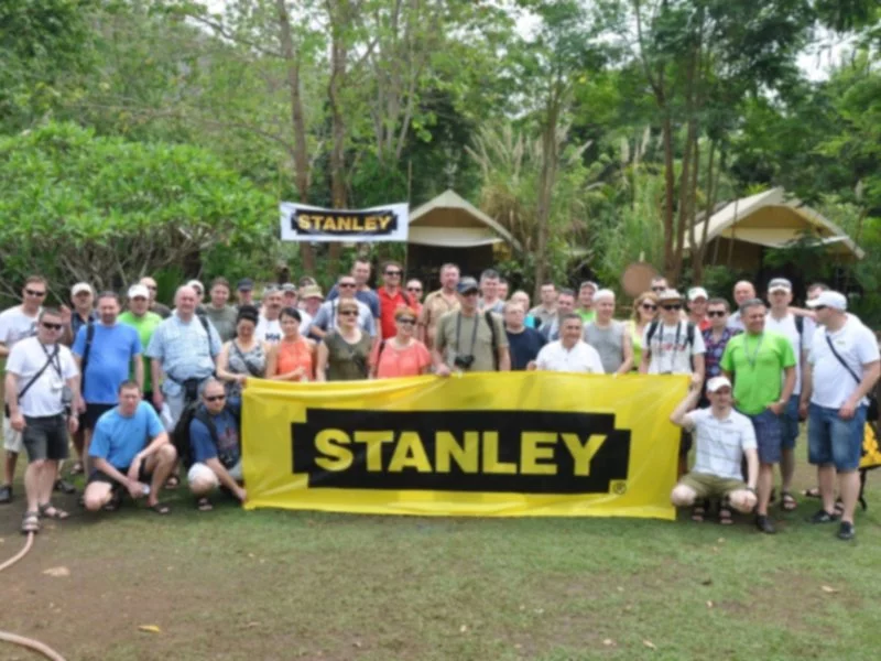 Wyjazd szkoleniowy Stanley Club do Tajlandii - zdjęcie
