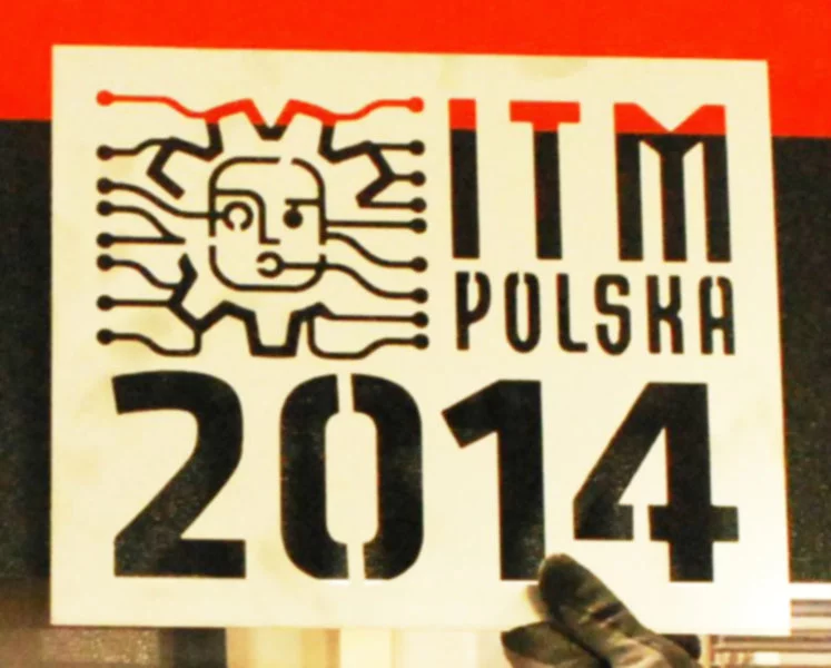 ITM Polska 2014: warto tu być! - zdjęcie