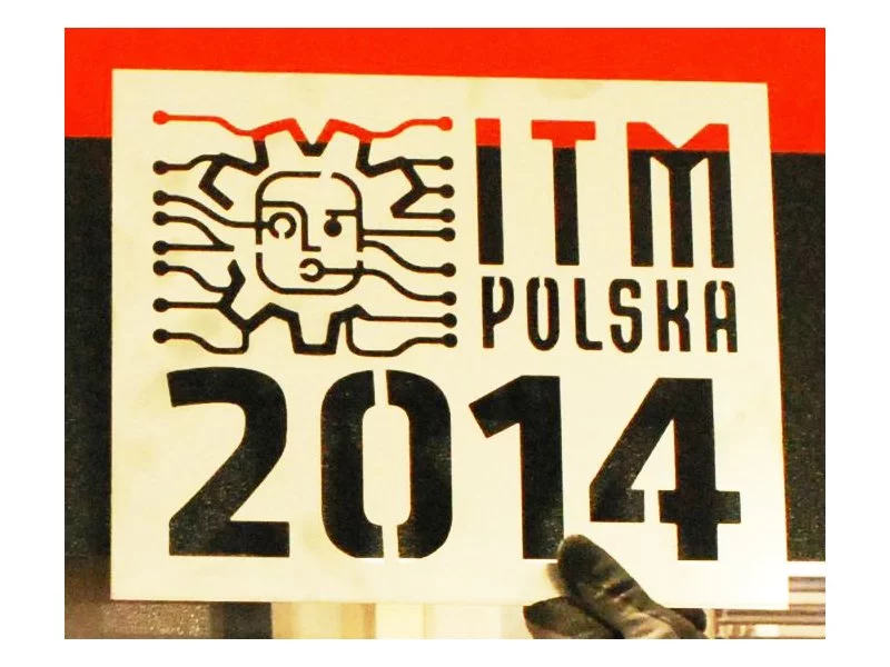 ITM Polska 2014: warto tu być! zdjęcie