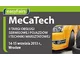Targi Obsługi Serwisowej Pojazdów i Techniki Warsztatowej MeCaTech - zdjęcie